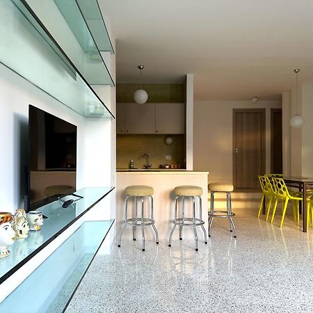 Navigli Apartments Mediolan Zewnętrze zdjęcie