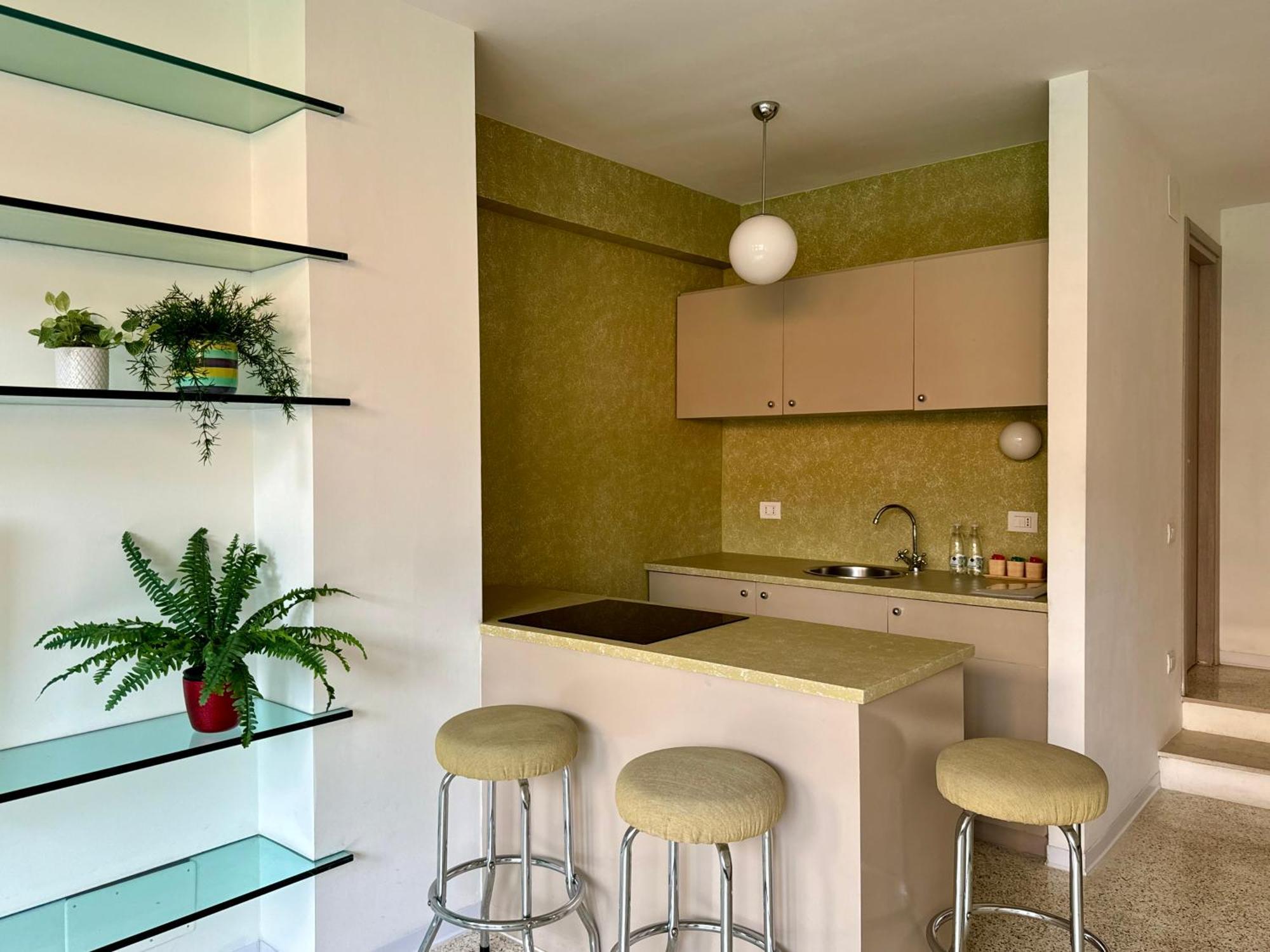 Navigli Apartments Mediolan Zewnętrze zdjęcie