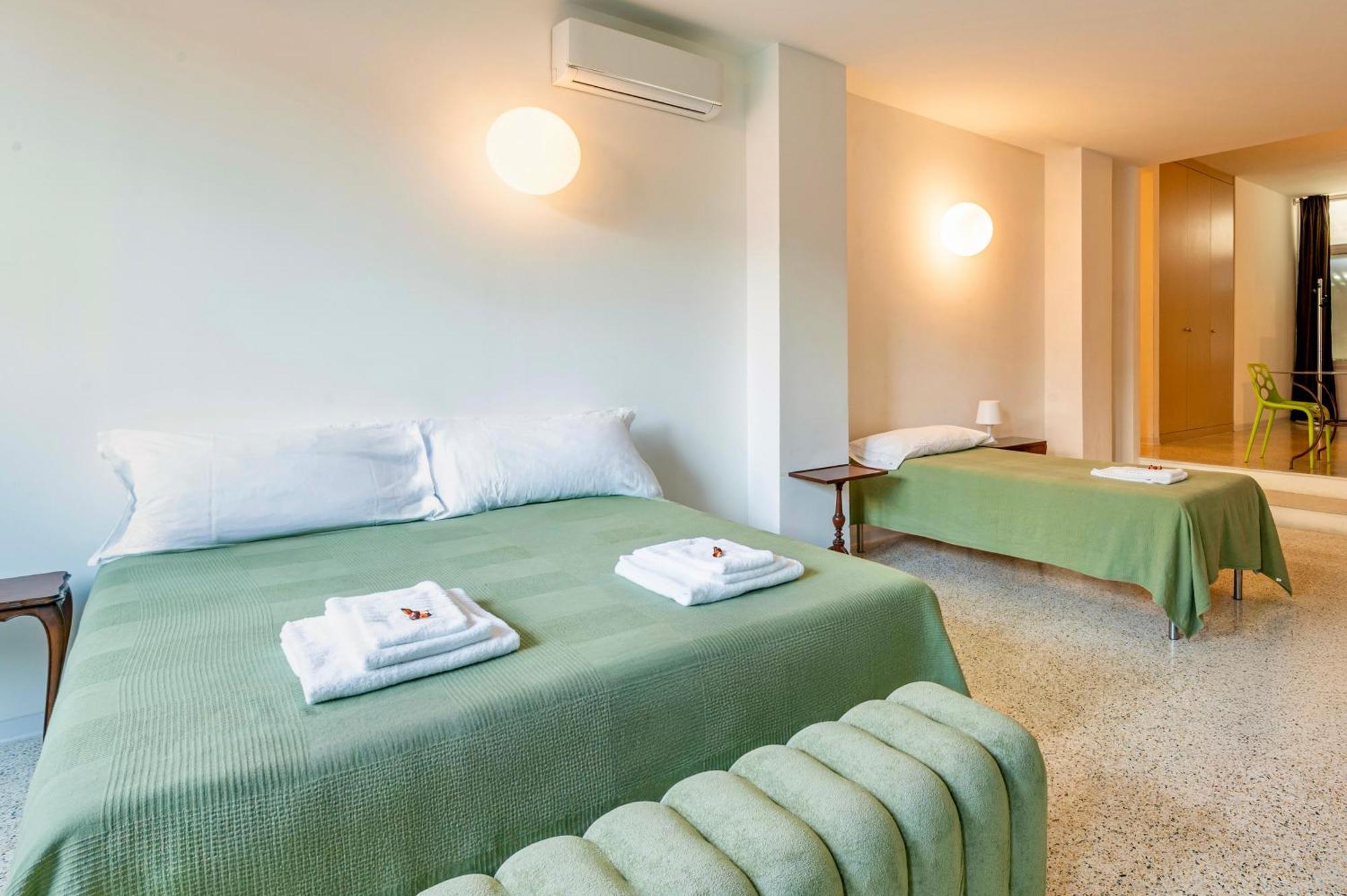 Navigli Apartments Mediolan Zewnętrze zdjęcie