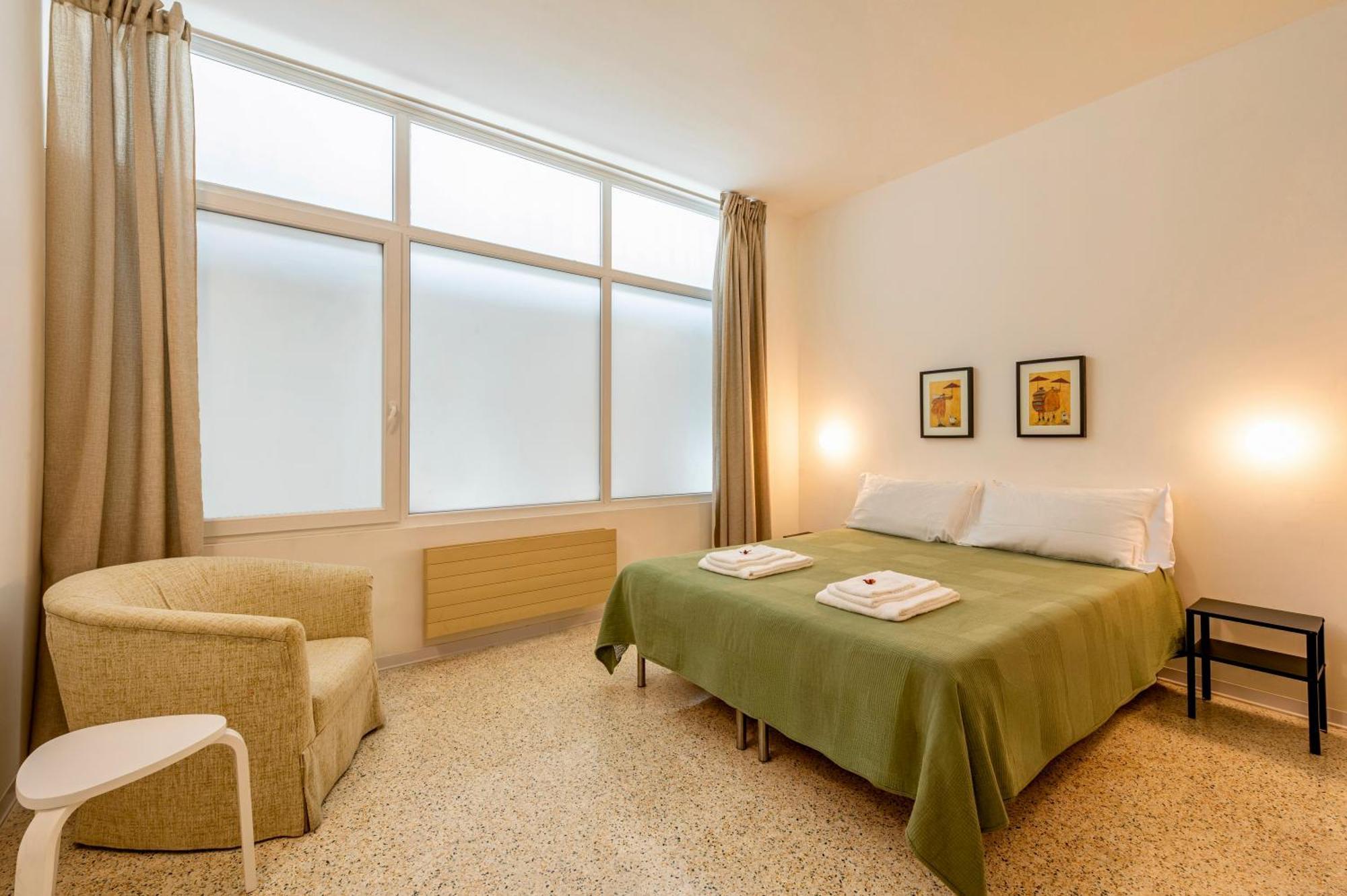 Navigli Apartments Mediolan Zewnętrze zdjęcie