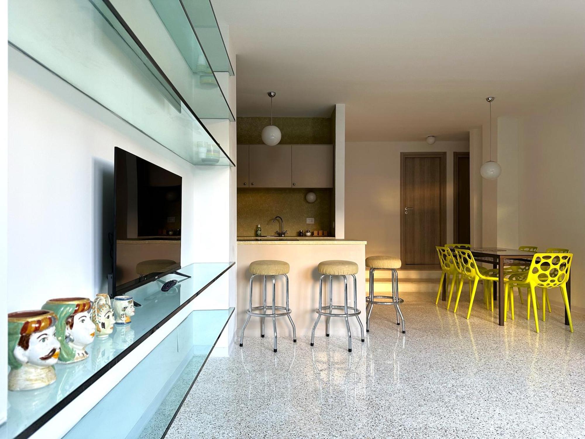 Navigli Apartments Mediolan Zewnętrze zdjęcie