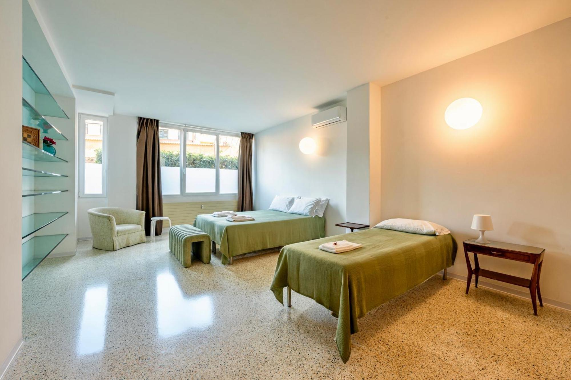 Navigli Apartments Mediolan Pokój zdjęcie
