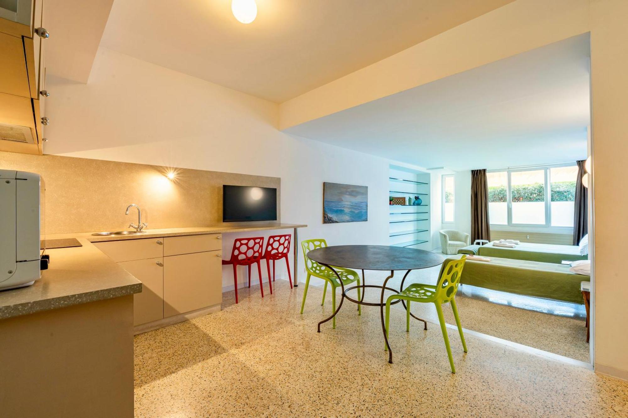 Navigli Apartments Mediolan Zewnętrze zdjęcie