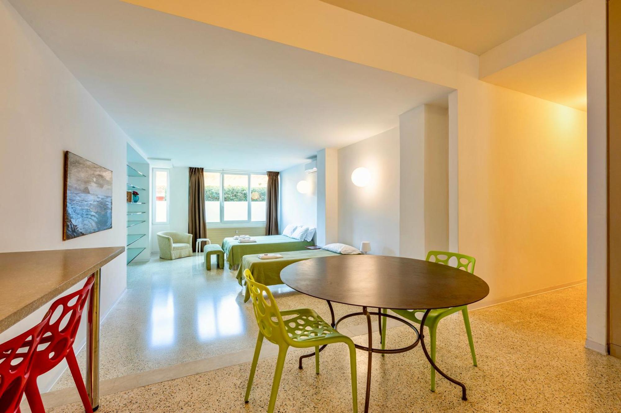 Navigli Apartments Mediolan Zewnętrze zdjęcie