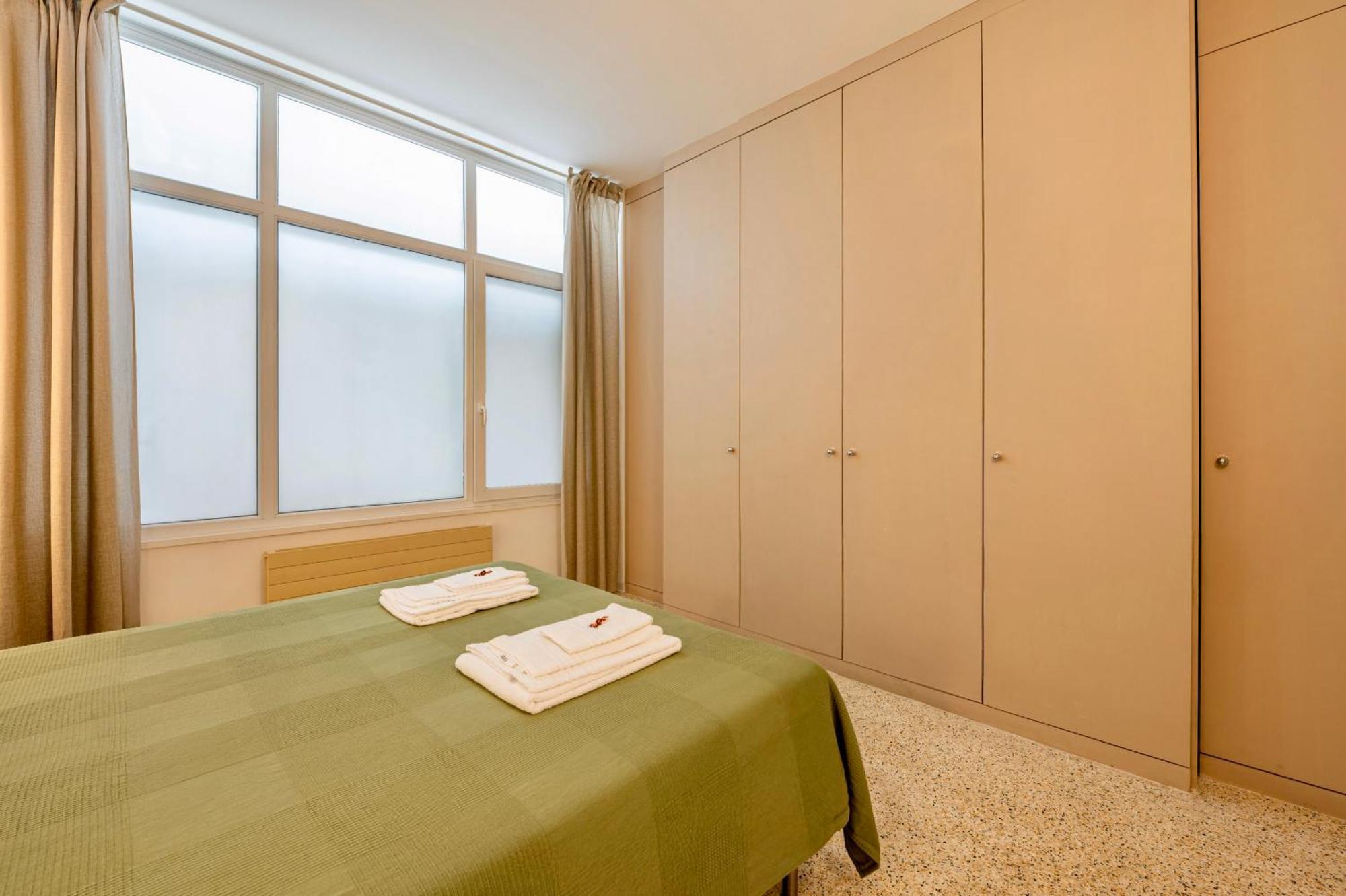 Navigli Apartments Mediolan Zewnętrze zdjęcie