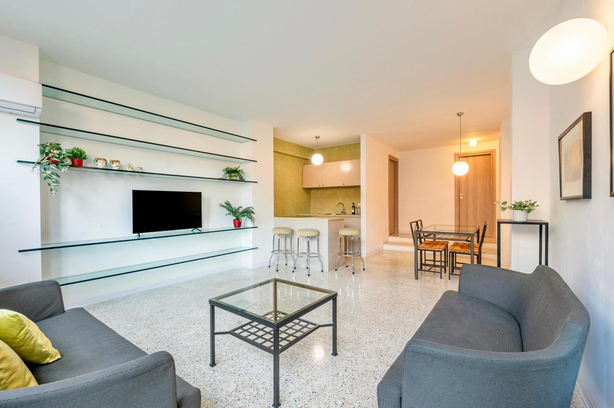 Navigli Apartments Mediolan Zewnętrze zdjęcie