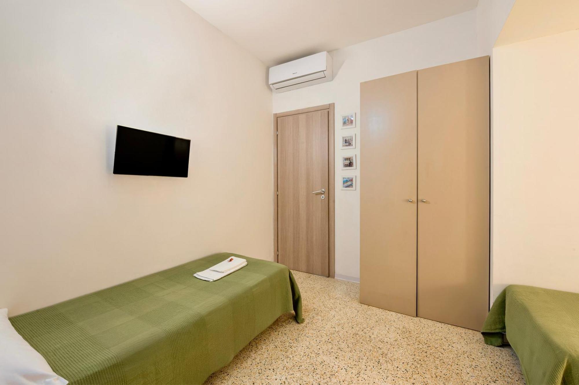 Navigli Apartments Mediolan Pokój zdjęcie