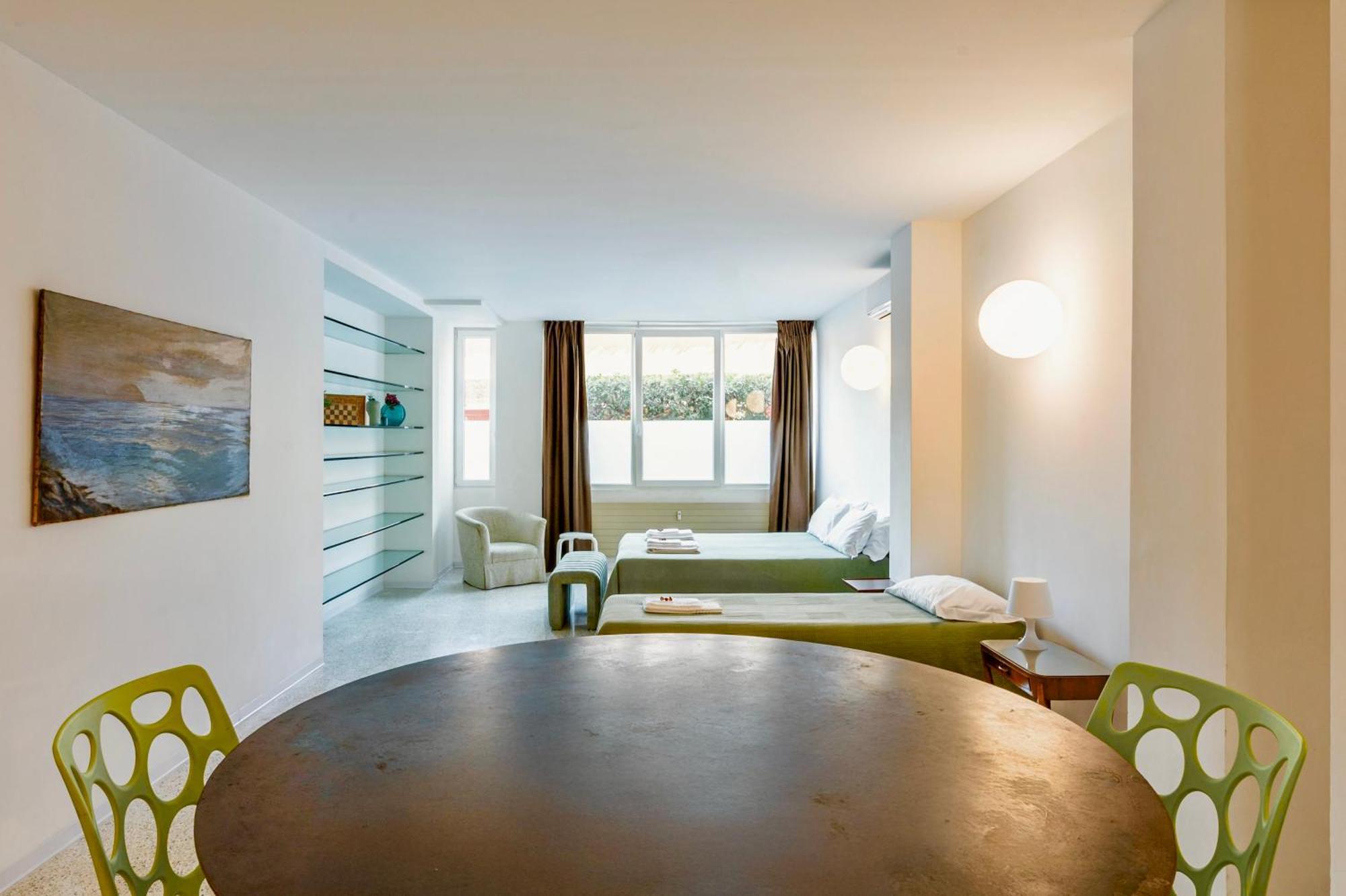 Navigli Apartments Mediolan Zewnętrze zdjęcie