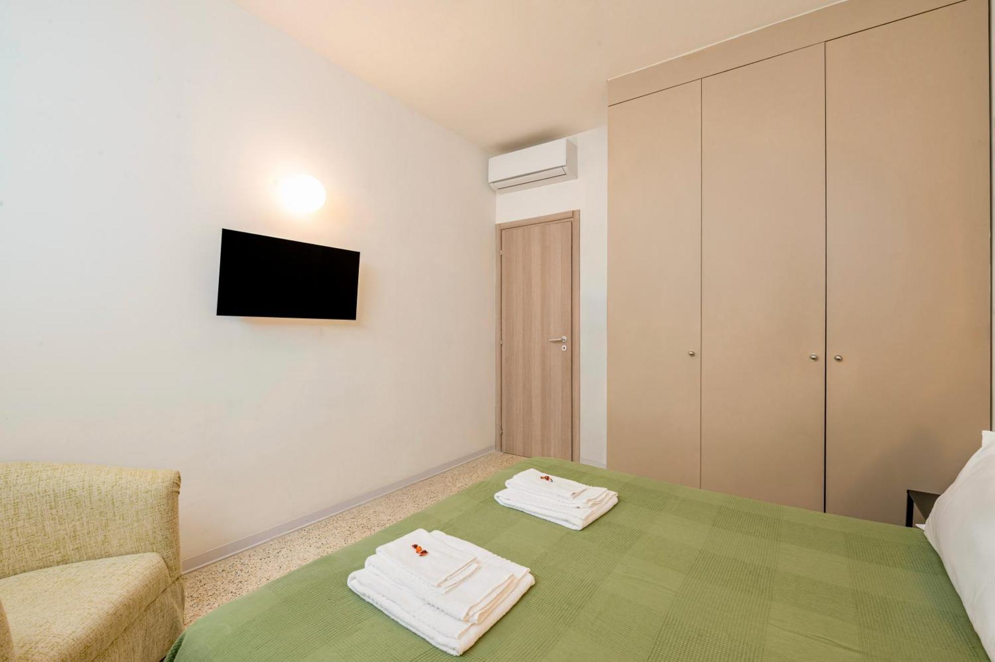 Navigli Apartments Mediolan Zewnętrze zdjęcie