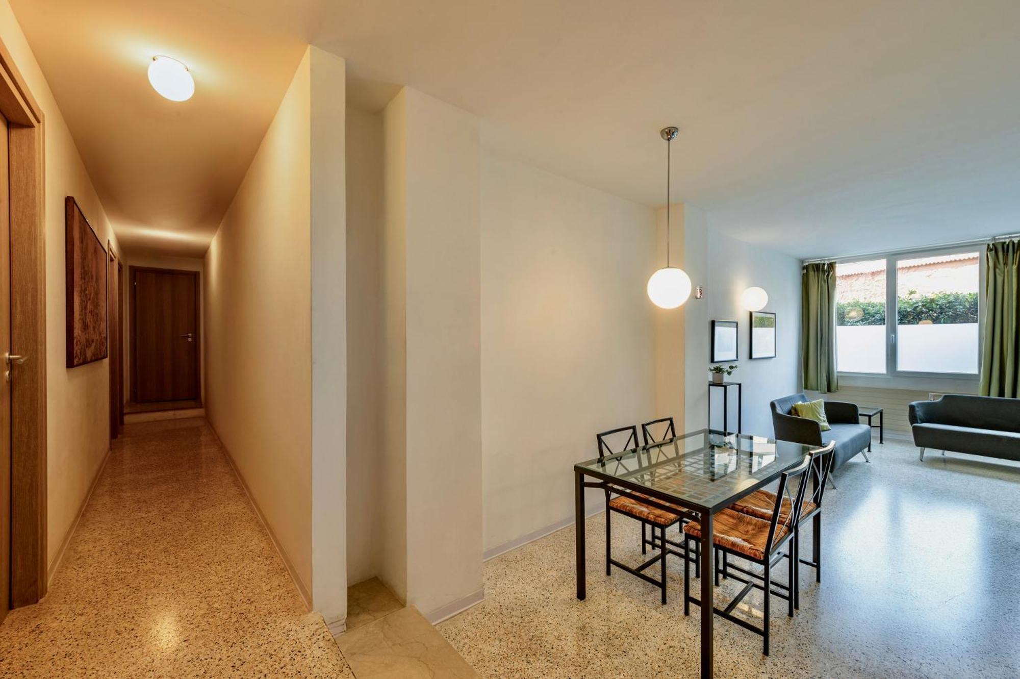 Navigli Apartments Mediolan Zewnętrze zdjęcie