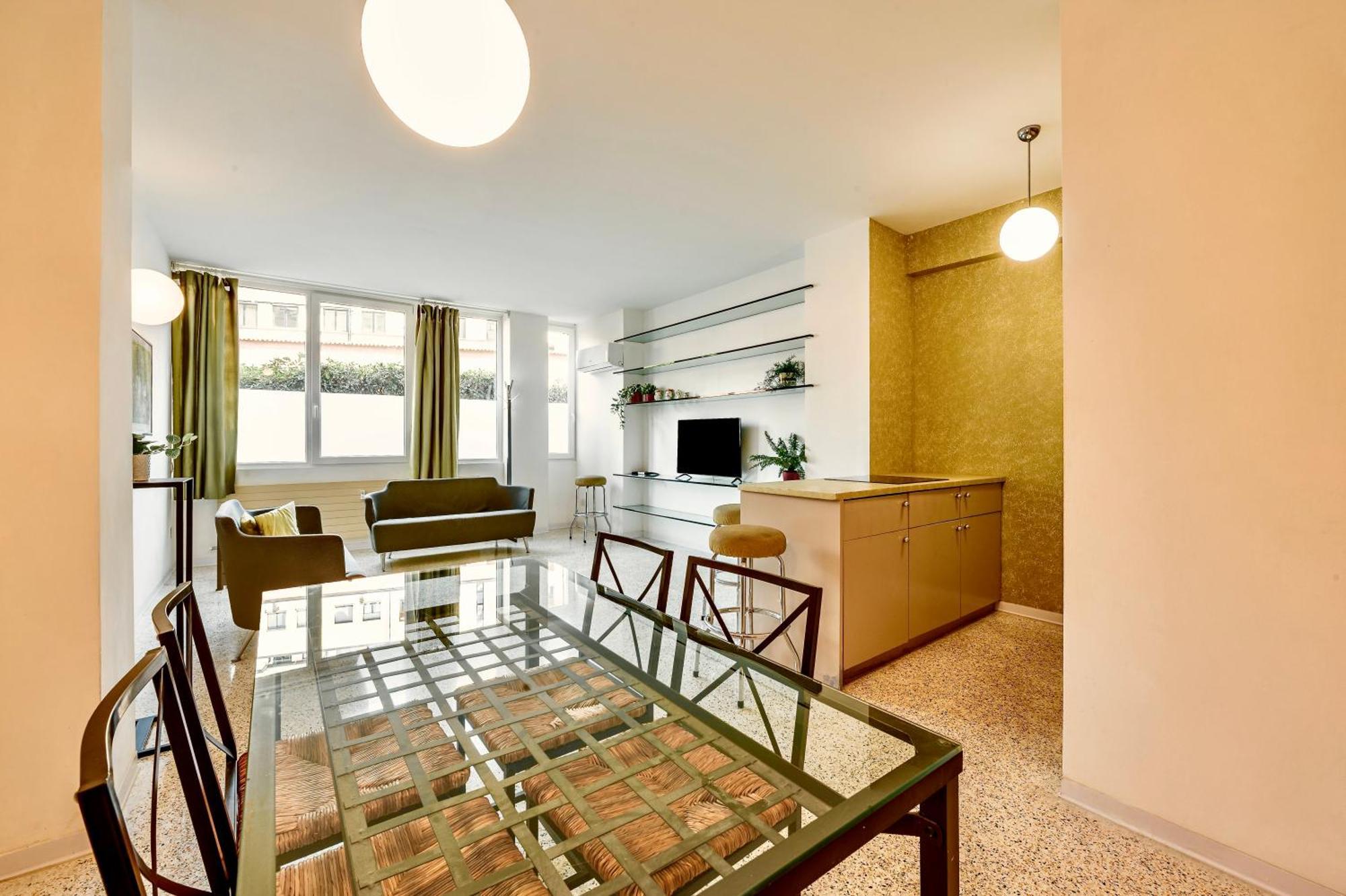 Navigli Apartments Mediolan Zewnętrze zdjęcie