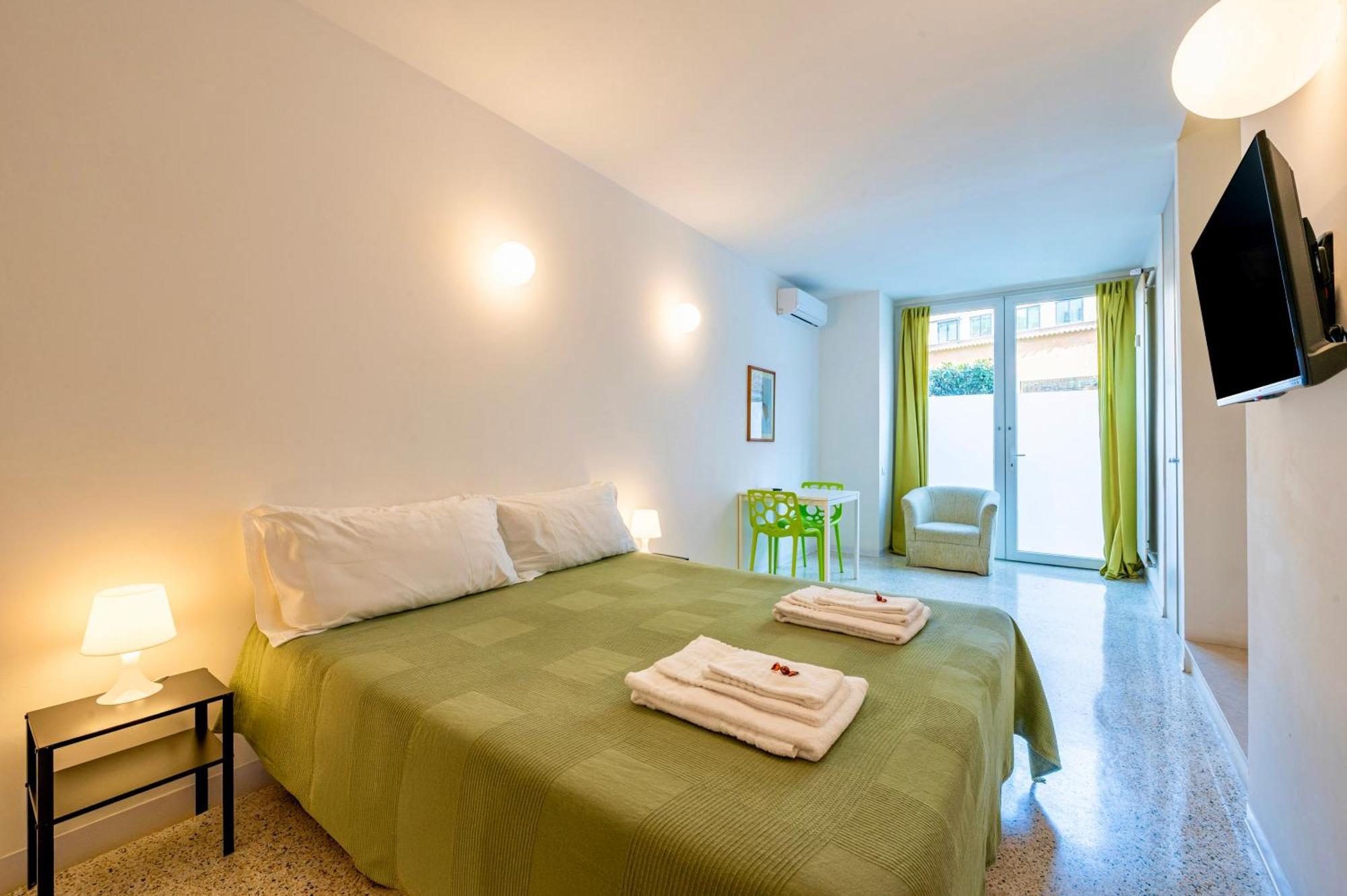 Navigli Apartments Mediolan Zewnętrze zdjęcie