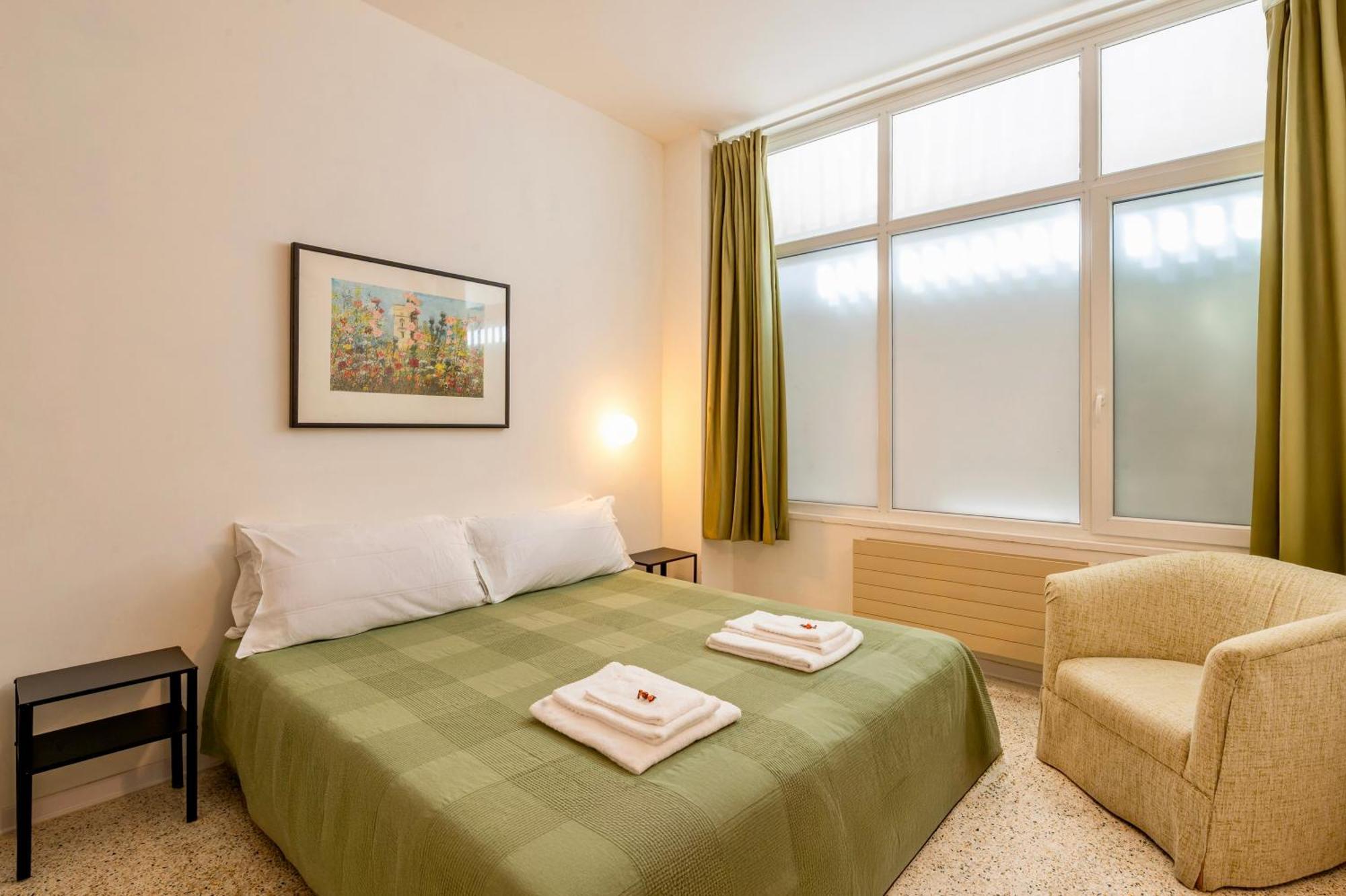 Navigli Apartments Mediolan Zewnętrze zdjęcie