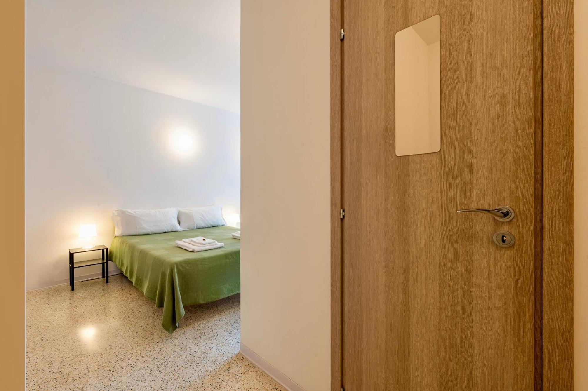 Navigli Apartments Mediolan Zewnętrze zdjęcie