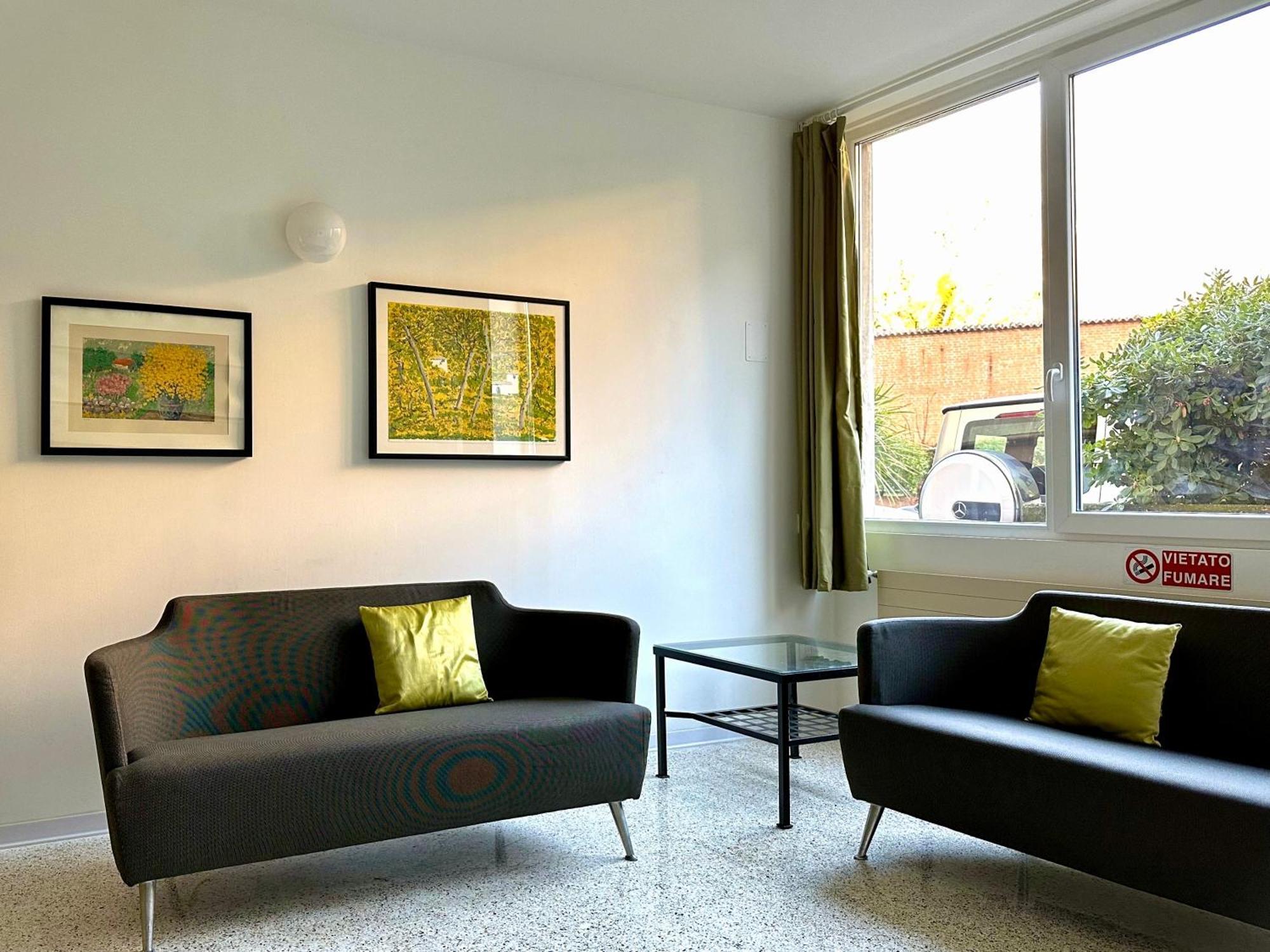 Navigli Apartments Mediolan Zewnętrze zdjęcie