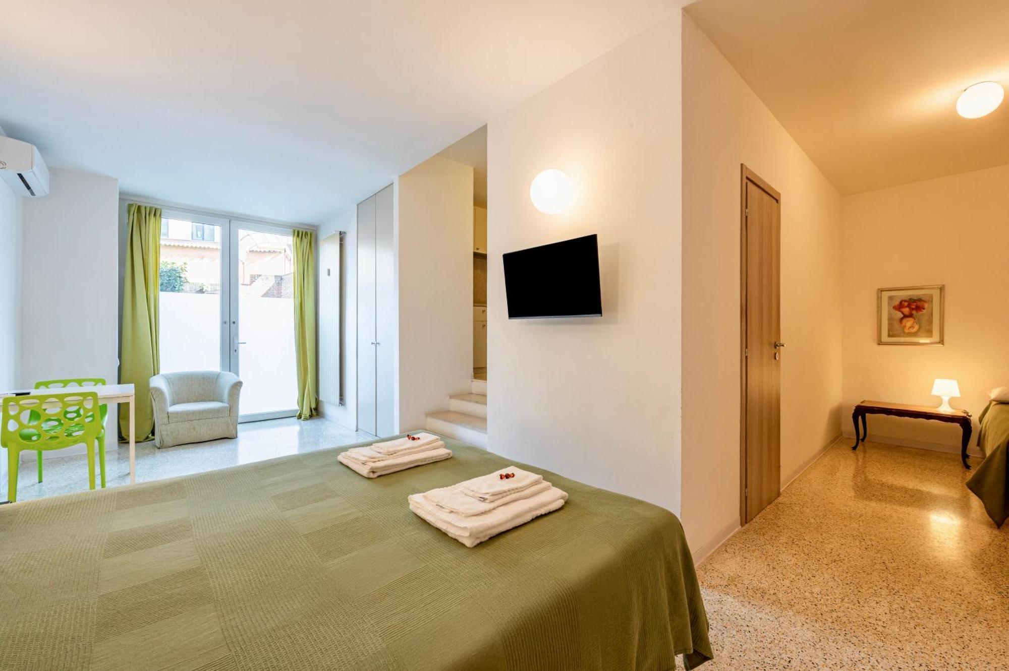 Navigli Apartments Mediolan Zewnętrze zdjęcie