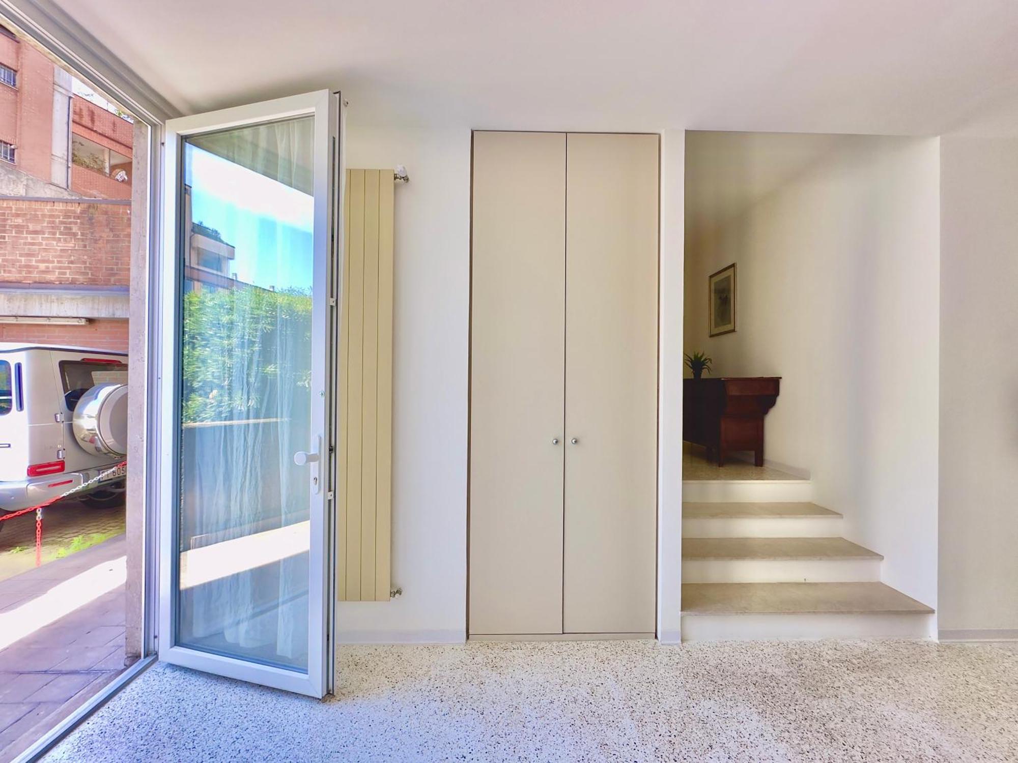 Navigli Apartments Mediolan Zewnętrze zdjęcie