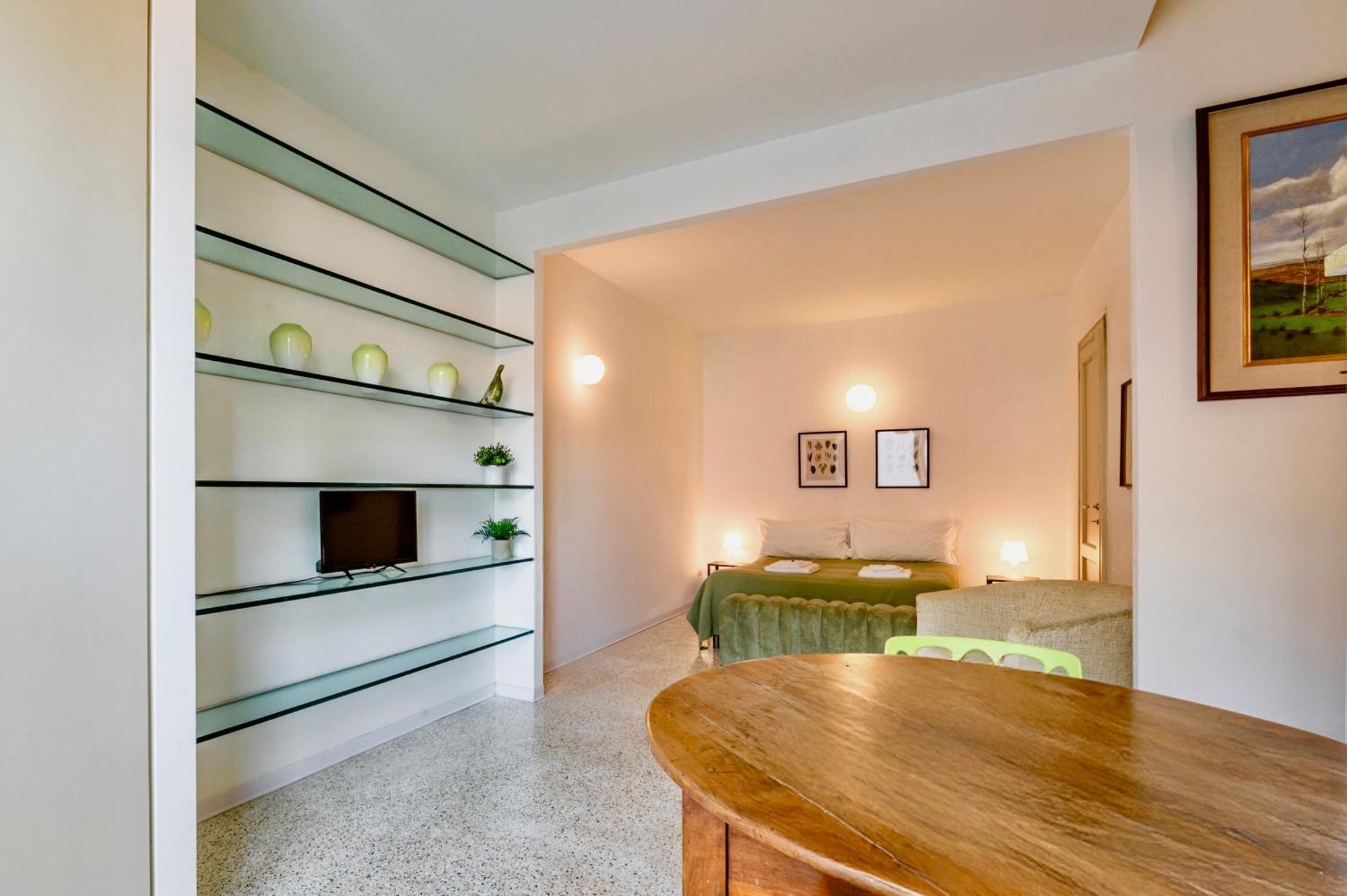 Navigli Apartments Mediolan Zewnętrze zdjęcie