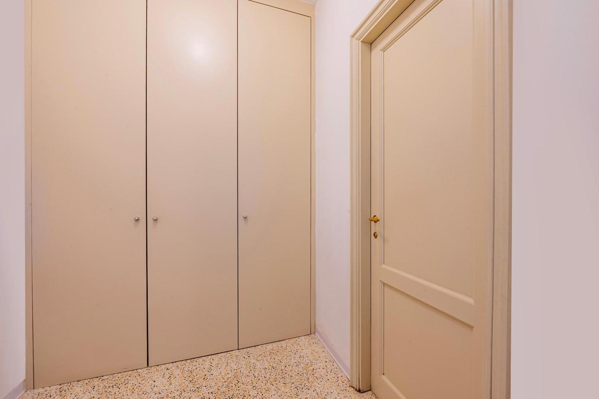 Navigli Apartments Mediolan Pokój zdjęcie