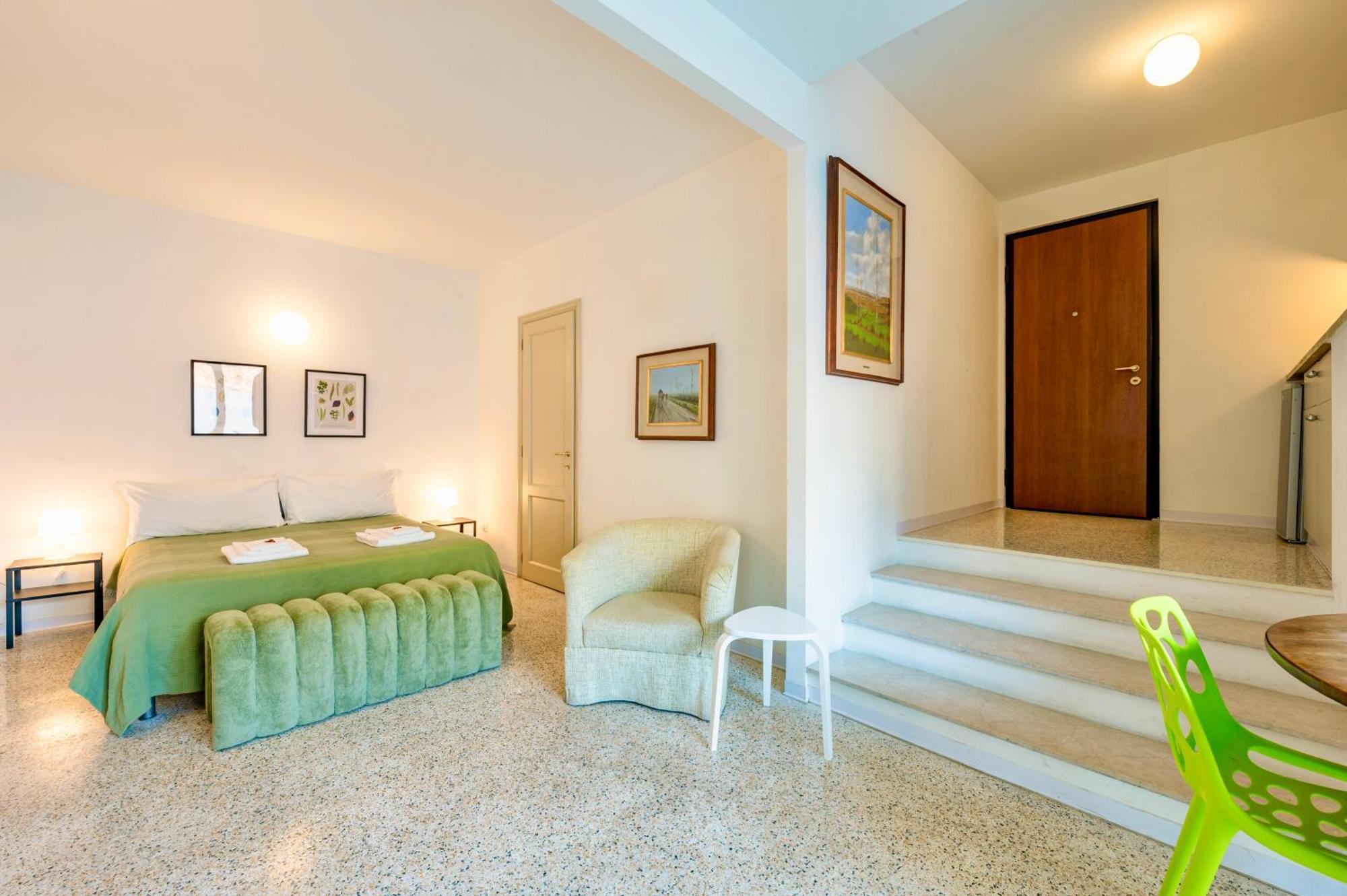 Navigli Apartments Mediolan Zewnętrze zdjęcie
